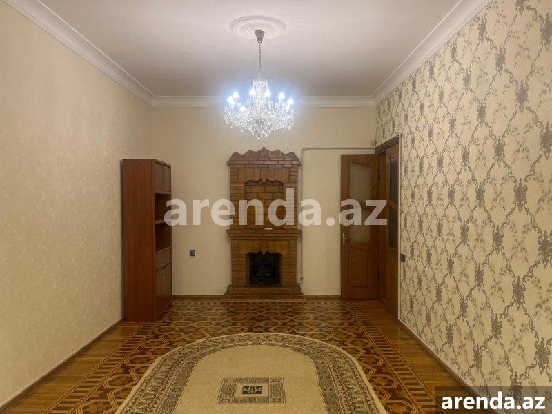 Satılır 3 otaqlı Köhnə Tikili, Gənclik metrosu, Tibb Universiteti, Nəsimi rayonu 2 Satılır 3 otaqlı Köhnə Tikili, Gənclik metrosu, Tibb Universiteti, Nəsimi rayonu 2