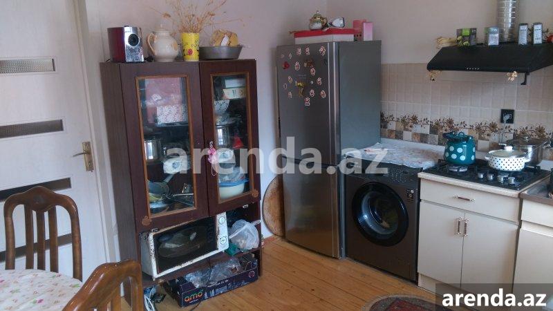 Satılır 3 otaqlı Yeni Tikili, Binə qəs., Xəzər rayonu 2 Satılır 3 otaqlı Yeni Tikili, Binə qəs., Xəzər rayonu 2