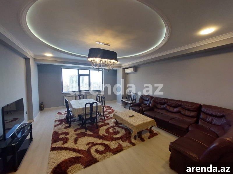 Kirayə (aylıq) 3 otaqlı Yeni Tikili, 8 Noyabr metrosu, Nəsimi rayonu 3 Kirayə (aylıq) 3 otaqlı Yeni Tikili, 8 Noyabr metrosu, Nəsimi rayonu 3