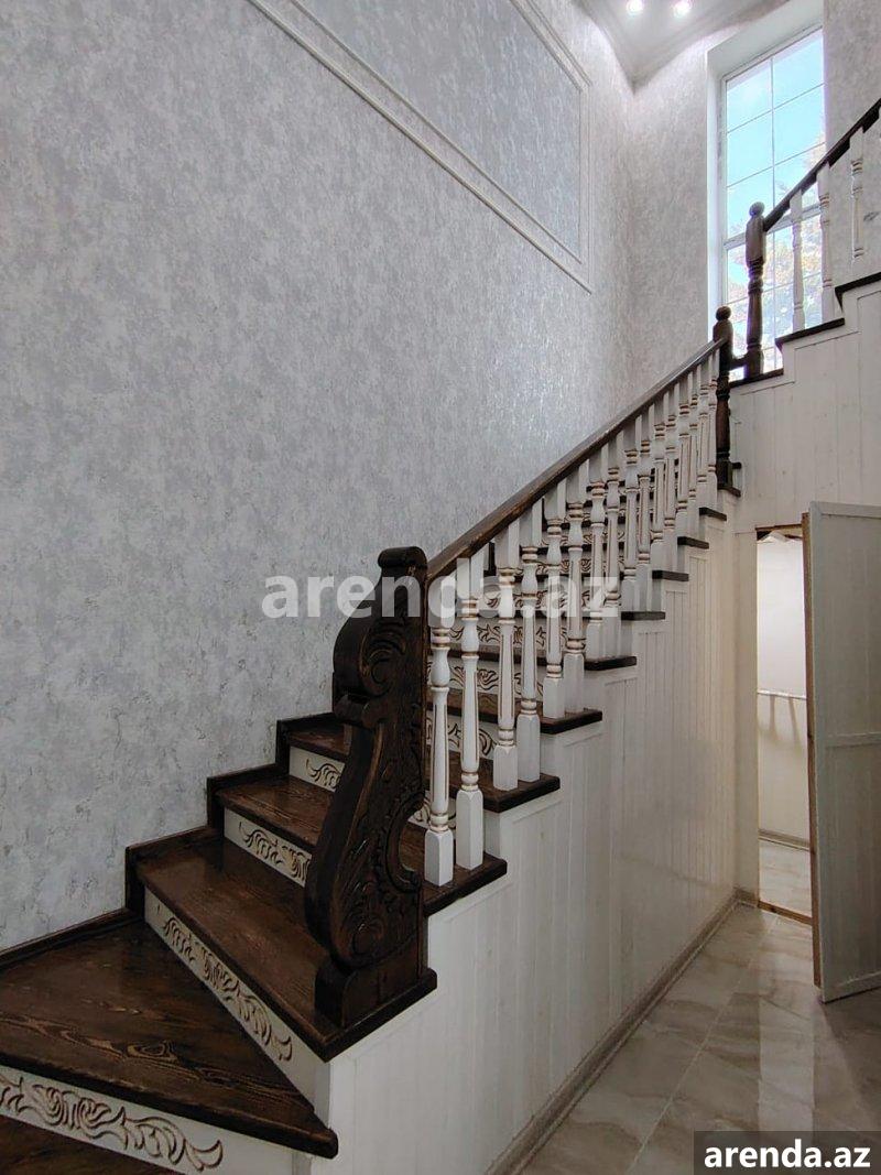 Satılır 5 otaqlı Həyət evi/villa, Binə qəs., Xəzər rayonu 12 Satılır 5 otaqlı Həyət evi/villa, Binə qəs., Xəzər rayonu 12