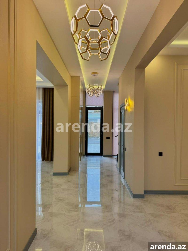 Продажа 4 комнатная Дача, Шювалан, Хязяр район 23 Продажа 4 комнатная Дача, Шювалан, Хязяр район 23