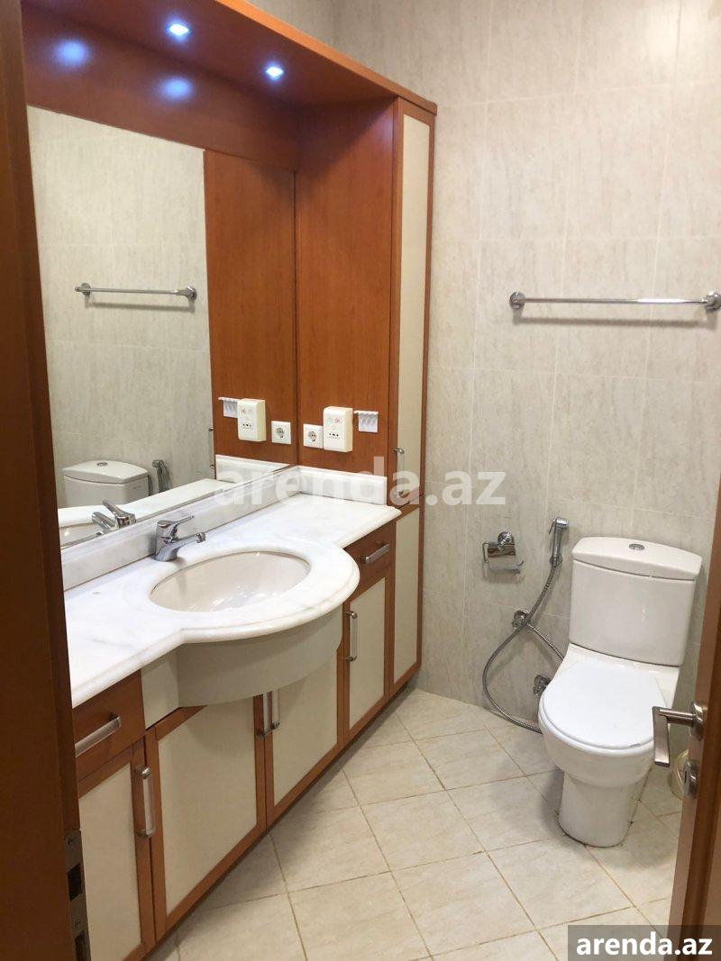 Kirayə (aylıq) 4 otaqlı Yeni Tikili, 28 May metrosu, Absheron Marriott otel, Nəsimi rayonu 13 Kirayə (aylıq) 4 otaqlı Yeni Tikili, 28 May metrosu, Absheron Marriott otel, Nəsimi rayonu 13