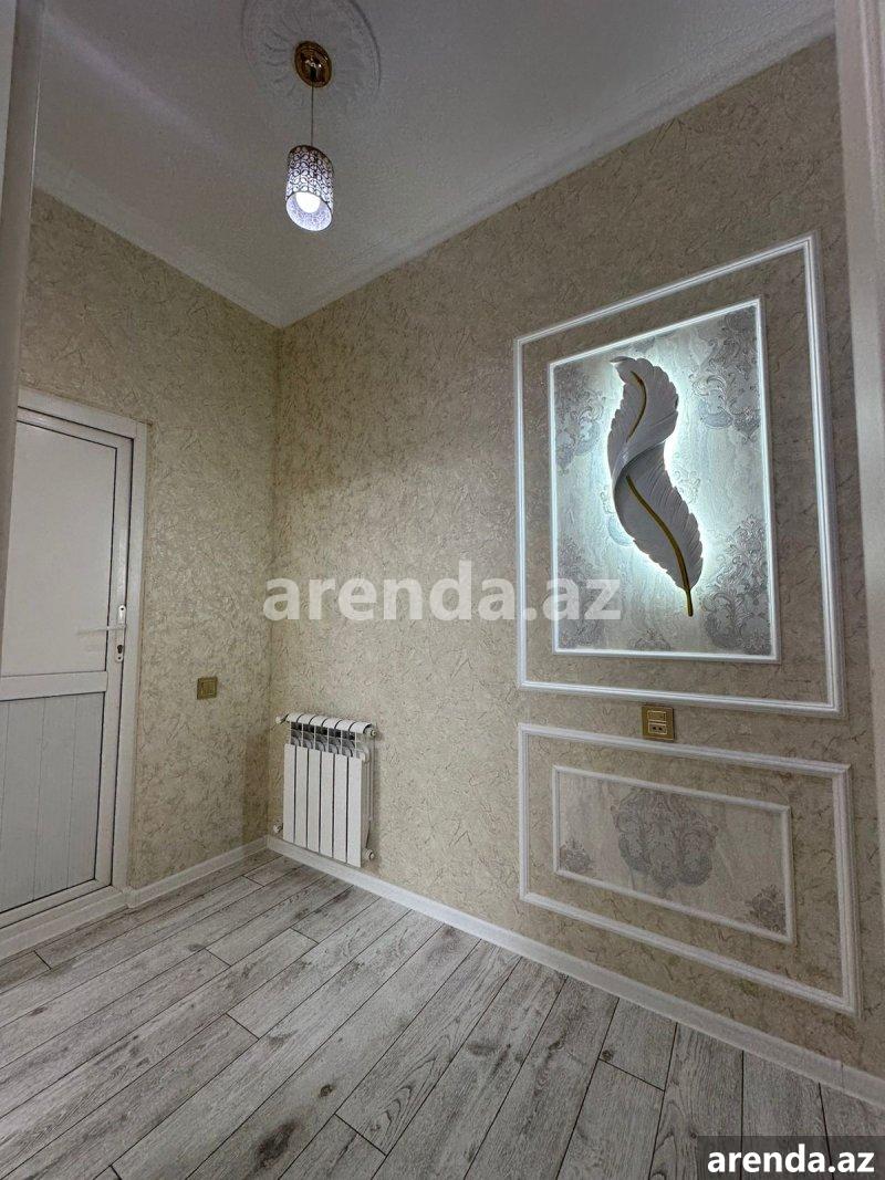 Продажа 2 комнатная Новостройка Хырдалан 8 Продажа 2 комнатная Новостройка Хырдалан 8