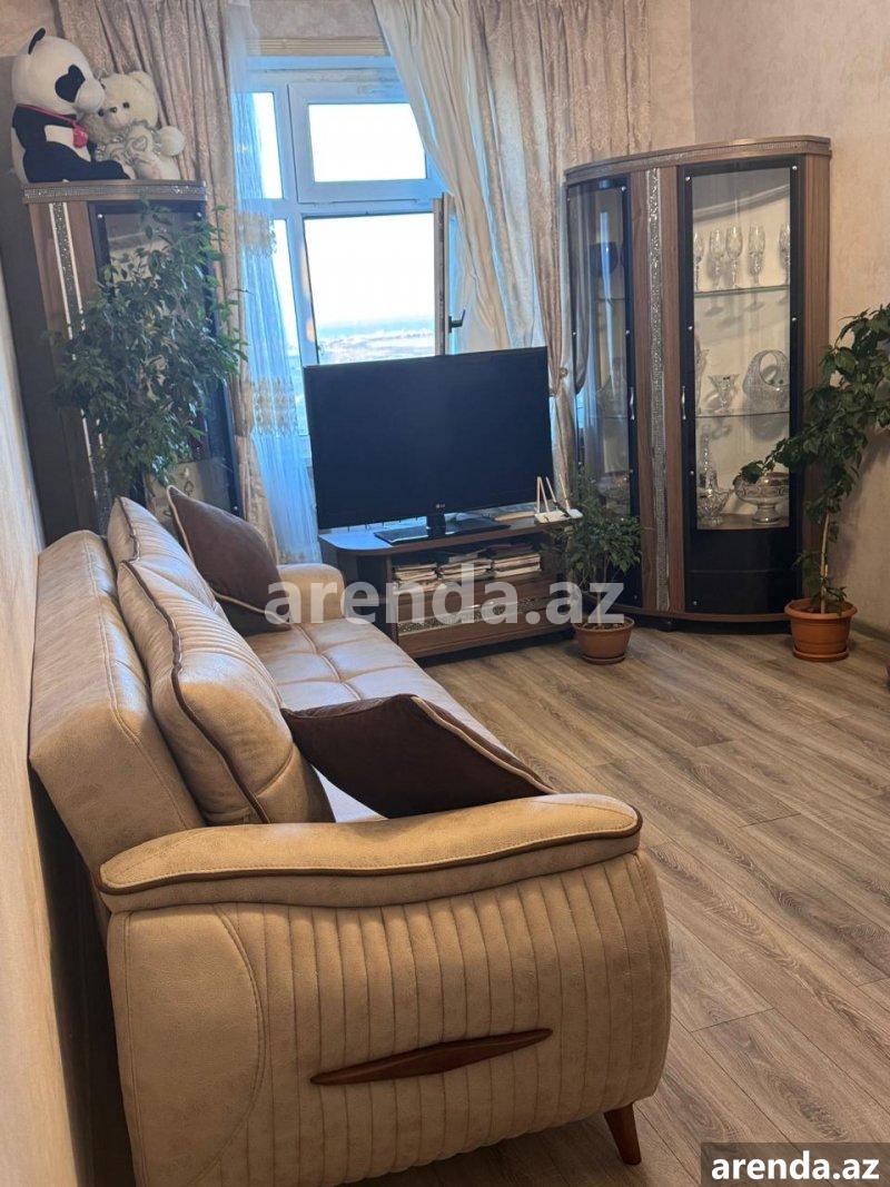Satılır 2 otaqlı Köhnə Tikili, Yeni Günəşli qəs., Suraxanı rayonu 2 Satılır 2 otaqlı Köhnə Tikili, Yeni Günəşli qəs., Suraxanı rayonu 2