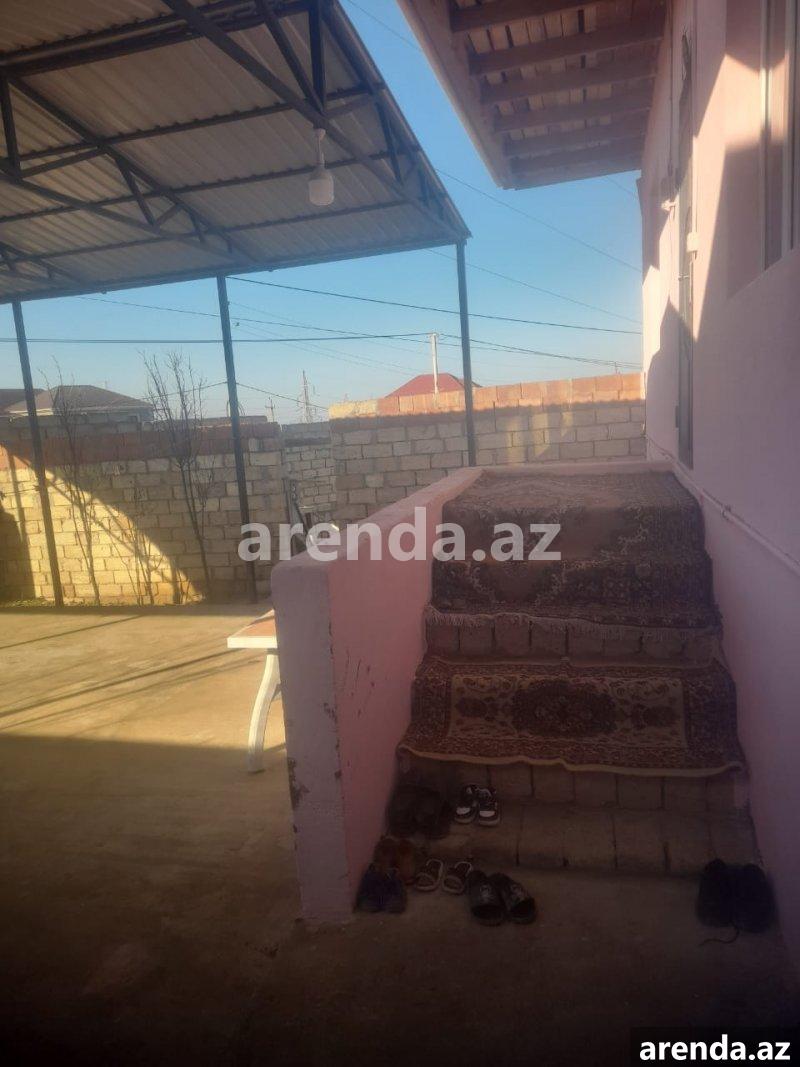 Satılır 3 otaqlı Həyət evi/villa, Hökməli, Abşeron rayonu 3 Satılır 3 otaqlı Həyət evi/villa, Hökməli, Abşeron rayonu 3