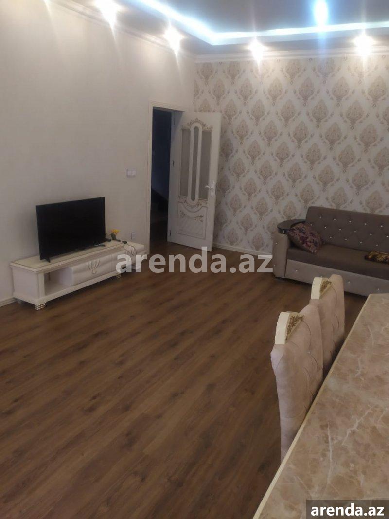 Satılır 4 otaqlı Həyət evi/villa Xırdalan 5 Satılır 4 otaqlı Həyət evi/villa Xırdalan 5