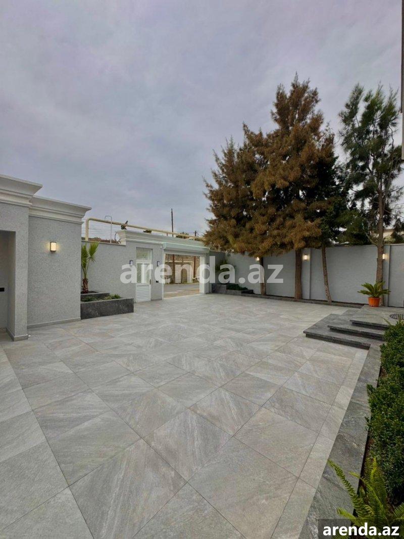 Продажа 4 комнатная Дача, Шювалан, Хязяр район 8 Продажа 4 комнатная Дача, Шювалан, Хязяр район 8