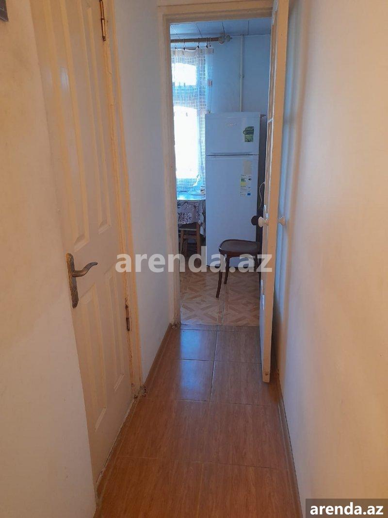 Satılır 2 otaqlı Köhnə Tikili, Həzi Aslanov metrosu, Xətai rayonu 10 Satılır 2 otaqlı Köhnə Tikili, Həzi Aslanov metrosu, Xətai rayonu 10