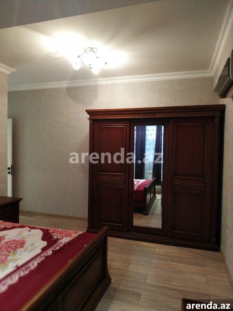 Kirayə (aylıq) 3 otaqlı Yeni Tikili, Xalqlar dostluğu metrosu, Xətai rayonu 6 Kirayə (aylıq) 3 otaqlı Yeni Tikili, Xalqlar dostluğu metrosu, Xətai rayonu 6