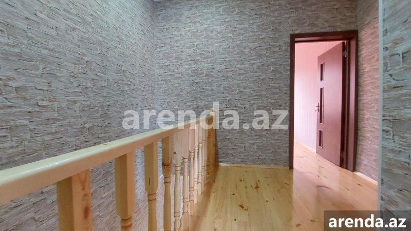 Satılır 4 otaqlı Həyət evi/villa Xırdalan 26 Satılır 4 otaqlı Həyət evi/villa Xırdalan 26