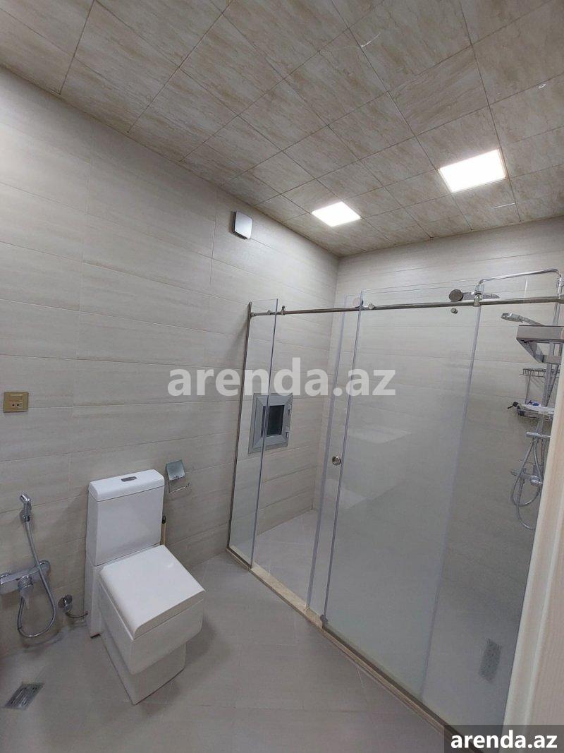 Аренда 3 комнатная Новостройка, м. Сахил метро, Ясамал район 17 Аренда 3 комнатная Новостройка, м. Сахил метро, Ясамал район 17