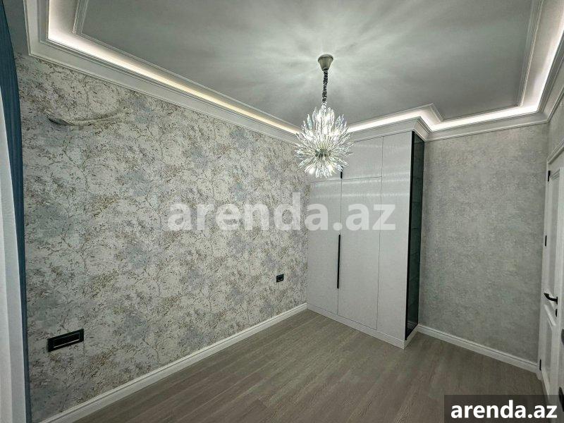 Продажа 3 комнатная Новостройка, Nizami метро, Насими район 8 Продажа 3 комнатная Новостройка, Nizami метро, Насими район 8