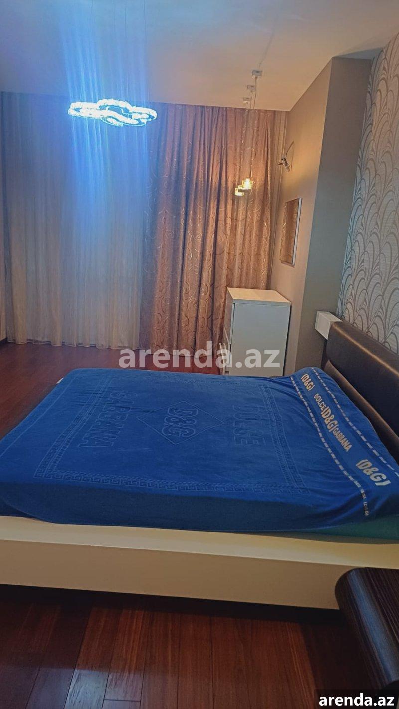 Аренда 2 комнатная Новостройка, м. Хетаи метро, Хетаи район 4 Аренда 2 комнатная Новостройка, м. Хетаи метро, Хетаи район 4