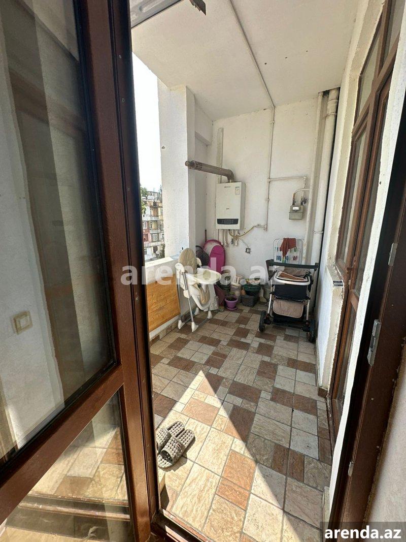 Kirayə (aylıq) 3 otaqlı Yeni Tikili, Həzi Aslanov metrosu, Əhmədli, Xətai rayonu 9 Kirayə (aylıq) 3 otaqlı Yeni Tikili, Həzi Aslanov metrosu, Əhmədli, Xətai rayonu 9