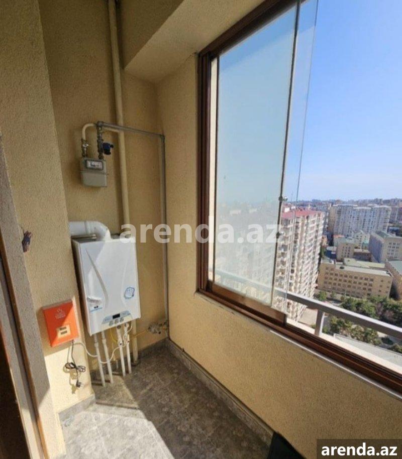 Kirayə (aylıq) 2 otaqlı Yeni Tikili, 20 Yanvar metrosu, Yasamal qəs., Yasamal rayonu 8 Kirayə (aylıq) 2 otaqlı Yeni Tikili, 20 Yanvar metrosu, Yasamal qəs., Yasamal rayonu 8