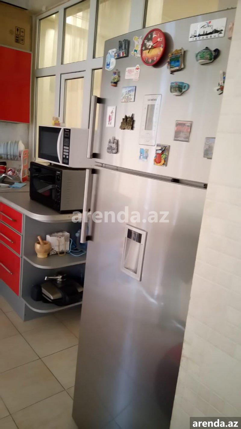 Продажа 3 комнат Новостройка, м. Хетаи метро, Белый город, Хетаи район 8