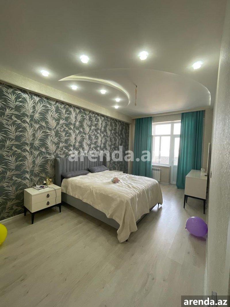 Аренда 2 комнат Новостройка, м. Хетаи метро, Хетаи район 6