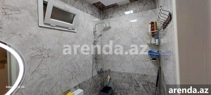 Satılır 4 otaqlı Həyət evi/villa, Masazır, Abşeron rayonu 17