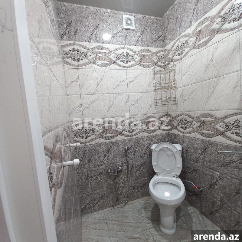 Kirayə (aylıq) 3 otaqlı Yeni Tikili Xırdalan 10
