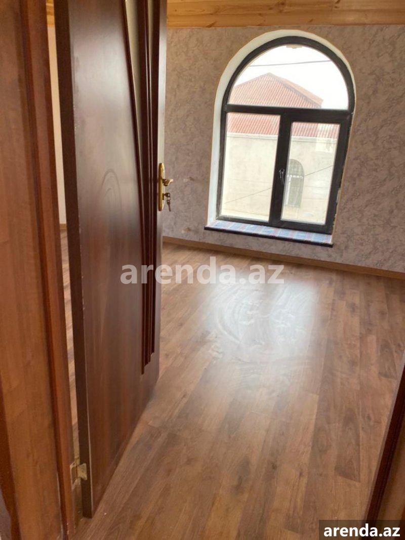 Satılır 5 otaqlı Həyət evi/villa, Şüvəlan, Xəzər rayonu 21