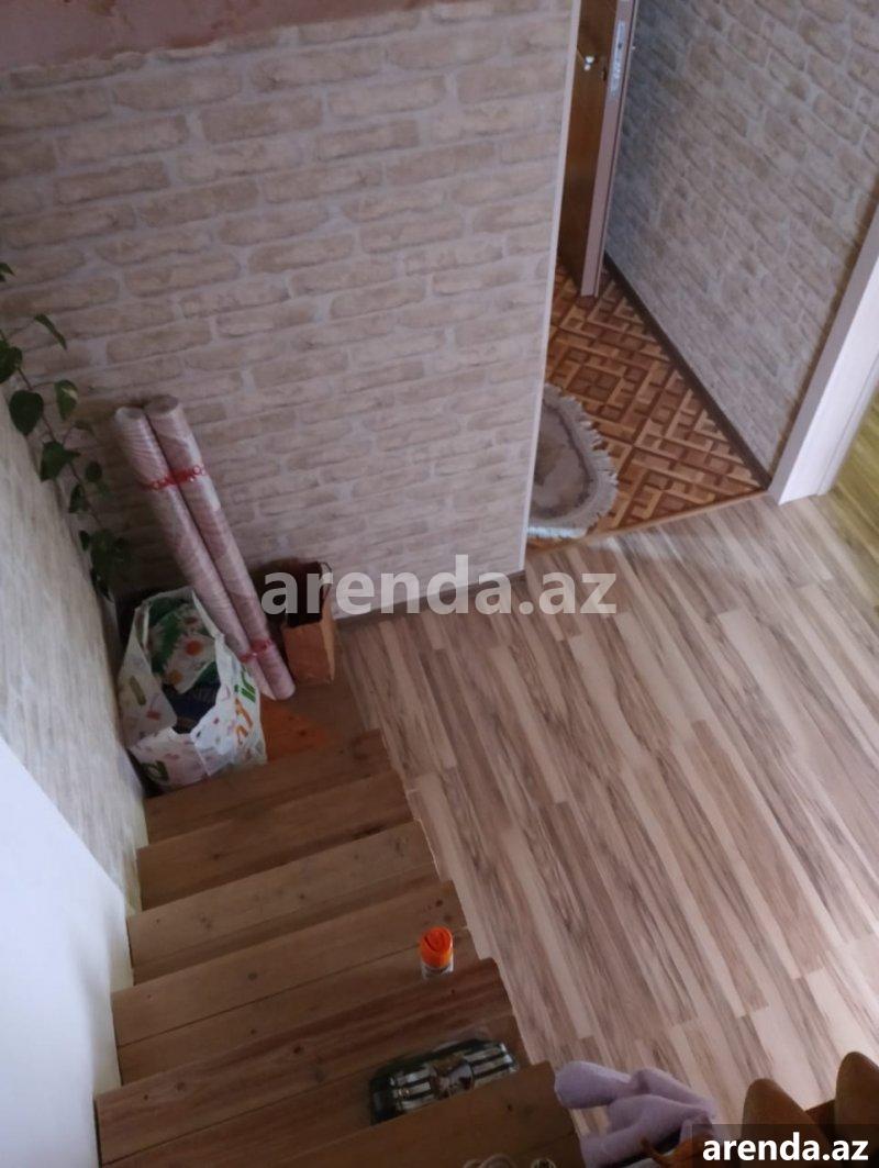 Satılır 3 otaqlı Yeni Tikili, Masazır, Abşeron rayonu 12