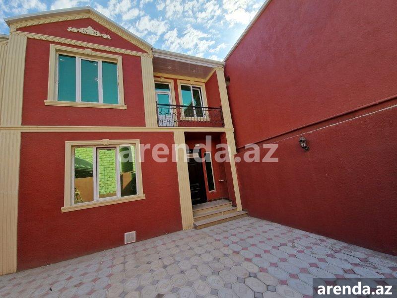 Satılır 4 otaqlı Həyət evi/villa Xırdalan 1 Satılır 4 otaqlı Həyət evi/villa Xırdalan 1