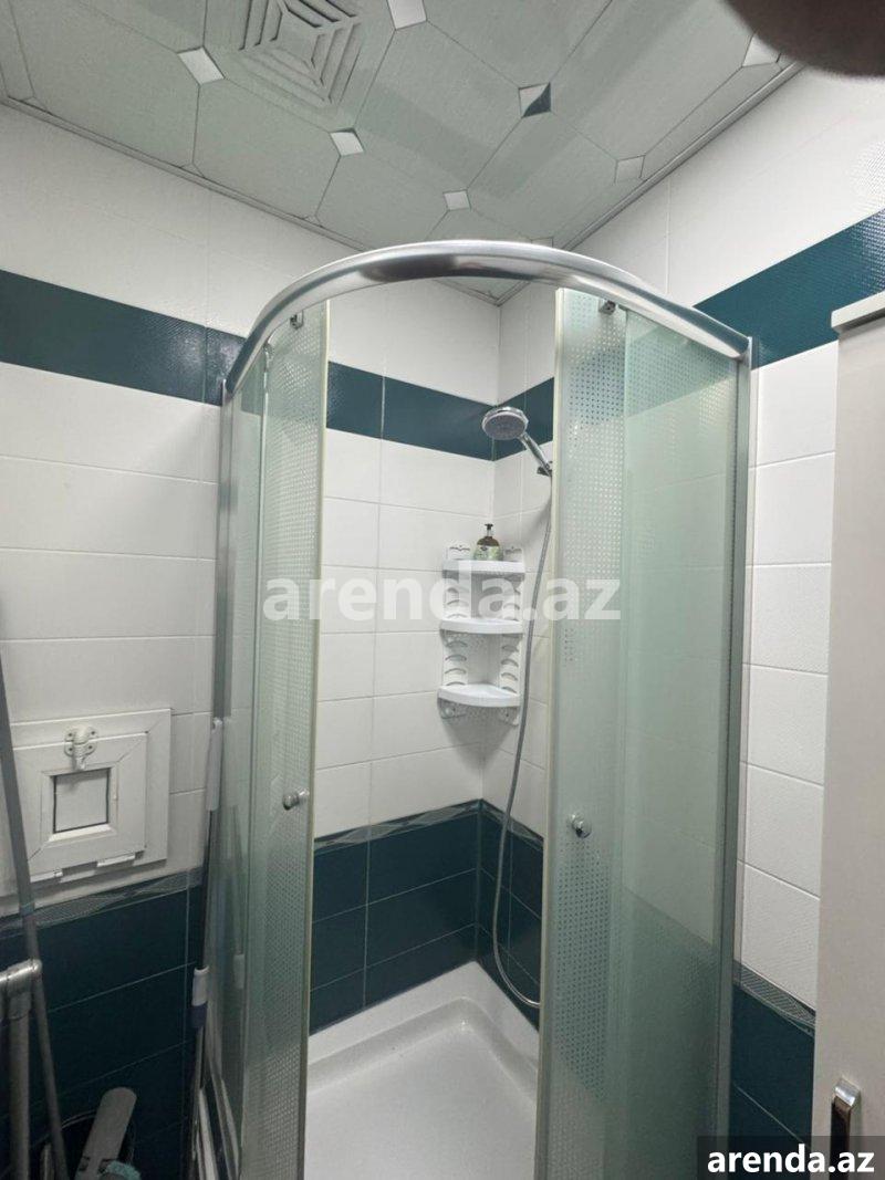 Satılır 3 otaqlı Yeni Tikili, İnşaatçılar metrosu, Yasamal rayonu 16 Satılır 3 otaqlı Yeni Tikili, İnşaatçılar metrosu, Yasamal rayonu 16