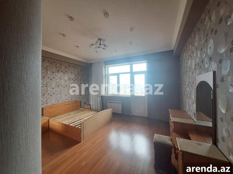 Аренда 2 комнатная Новостройка, м. Ази Асланова метро, пос. А.Асланов, Хетаи район 3 Аренда 2 комнатная Новостройка, м. Ази Асланова метро, пос. А.Асланов, Хетаи район 3