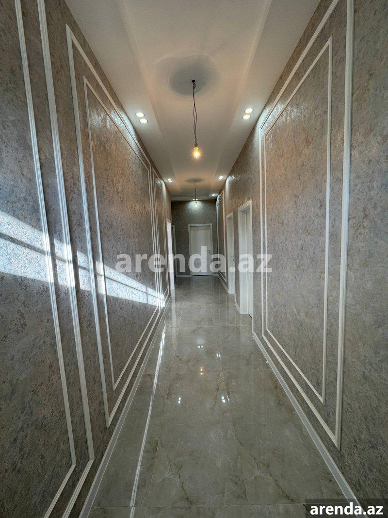 Satılır 4 otaqlı Həyət evi/villa, Masazır, Abşeron rayonu 13 Satılır 4 otaqlı Həyət evi/villa, Masazır, Abşeron rayonu 13