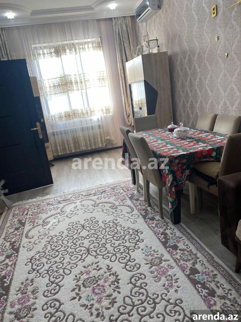 Satılır 5 otaqlı Həyət evi/villa, Koroğlu metrosu, Zabrat qəs., Sabunçu rayonu 11 Satılır 5 otaqlı Həyət evi/villa, Koroğlu metrosu, Zabrat qəs., Sabunçu rayonu 11