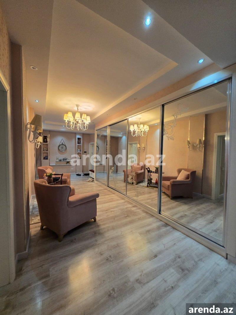 Satılır 4 otaqlı Yeni Tikili, Həzi Aslanov metrosu, Əhmədli, Xətai rayonu 17 Satılır 4 otaqlı Yeni Tikili, Həzi Aslanov metrosu, Əhmədli, Xətai rayonu 17