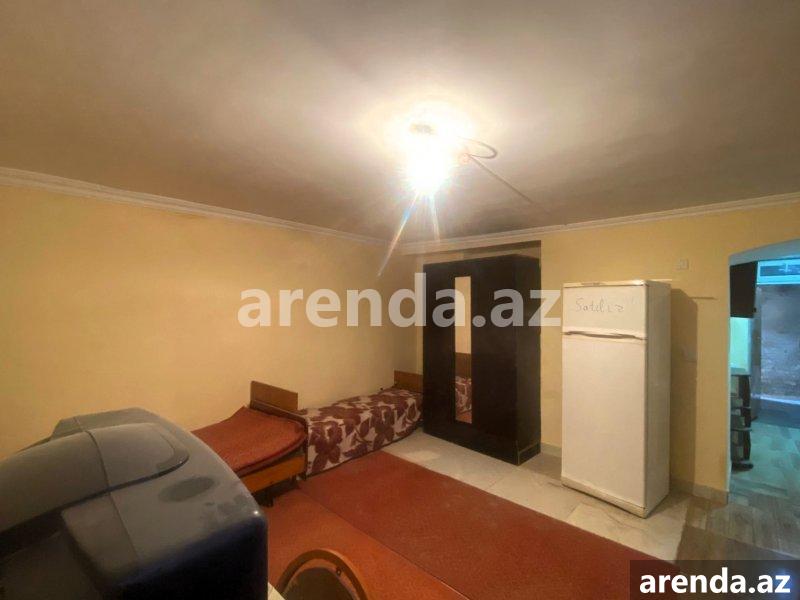 Satılır 5 otaqlı Həyət evi/villa, 20-ci sahə, Səbail rayonu 20 Satılır 5 otaqlı Həyət evi/villa, 20-ci sahə, Səbail rayonu 20