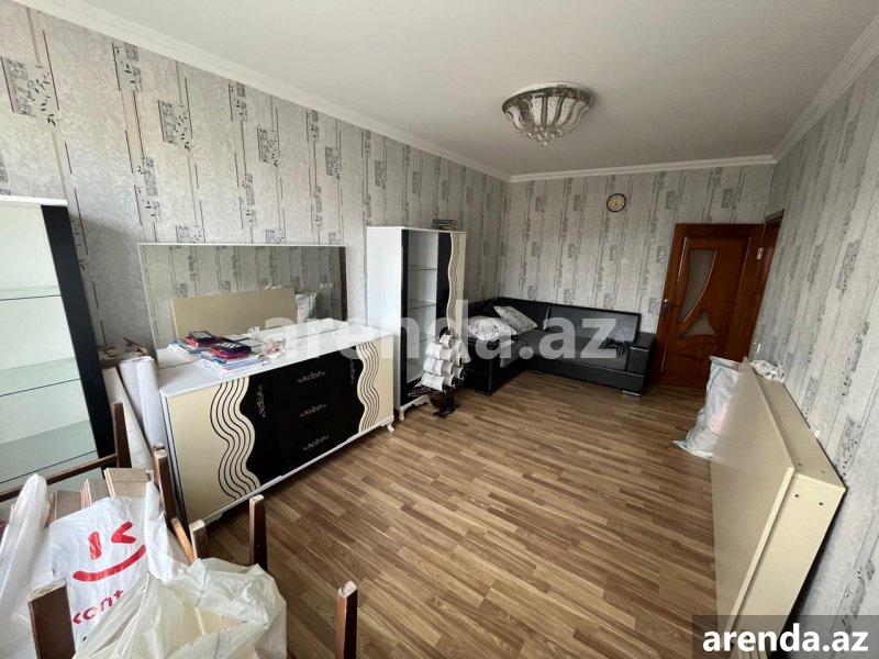 Продажа 2 комнатная Вторичка, пос. Гарачухур, Сураханы район 3 Продажа 2 комнатная Вторичка, пос. Гарачухур, Сураханы район 3
