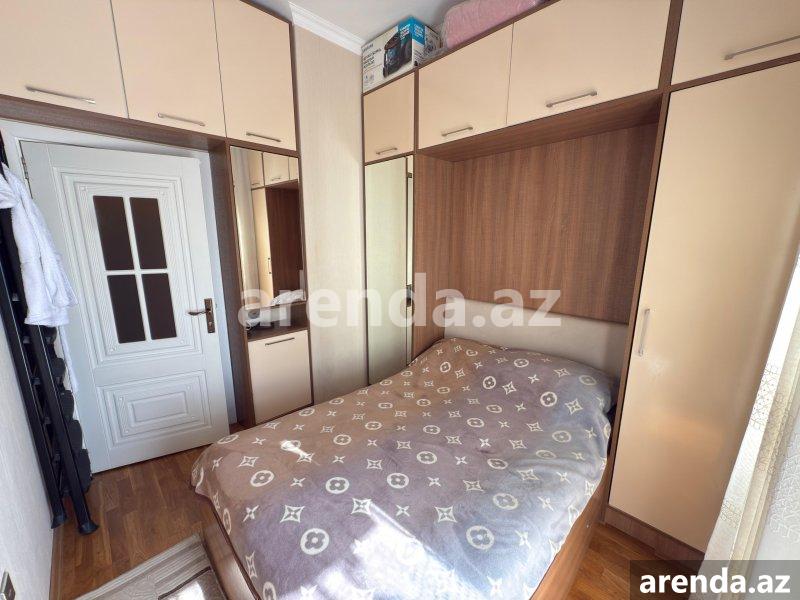 Продажа 2 комнатная Новостройка, м. Азадлыг метро, Бинагадинский р-н район 10 Продажа 2 комнатная Новостройка, м. Азадлыг метро, Бинагадинский р-н район 10
