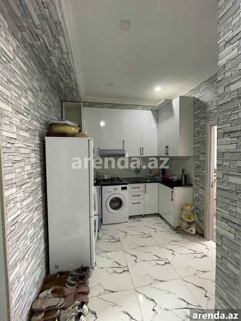 Продажа 2 комнатная Новостройка, Масазыр, Абшерон район 8 Продажа 2 комнатная Новостройка, Масазыр, Абшерон район 8