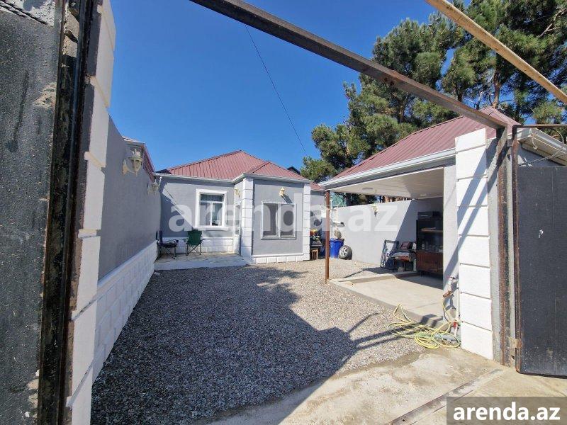 Satılır 3 otaqlı Həyət evi/villa, Yeni Ramana, Sabunçu rayonu 2 Satılır 3 otaqlı Həyət evi/villa, Yeni Ramana, Sabunçu rayonu 2