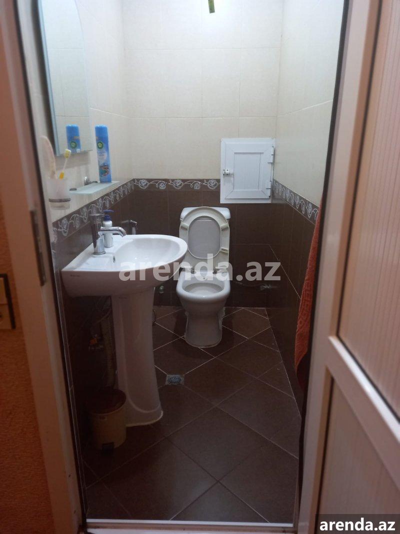 Продажа 3 комнатная Новостройка, м. Ахмедли метро, Хетаи район 11 Продажа 3 комнатная Новостройка, м. Ахмедли метро, Хетаи район 11