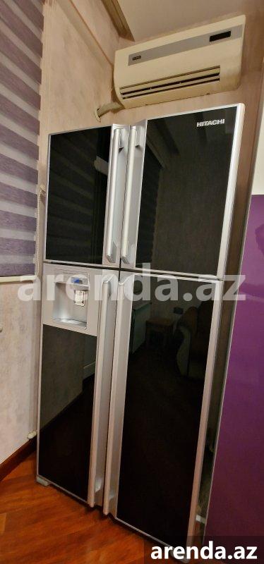 Satılır 4 otaqlı Yeni Tikili, Xətai metrosu, Xətai rayonu 7 Satılır 4 otaqlı Yeni Tikili, Xətai metrosu, Xətai rayonu 7