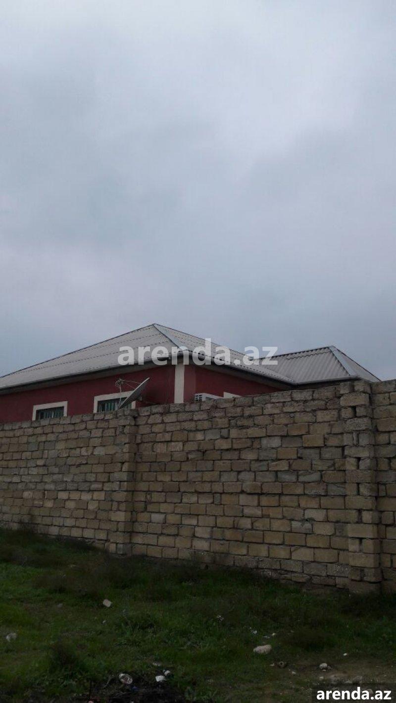 Satılır 3 otaqlı Həyət evi/villa, Balaxanı qəs., Sabunçu rayonu 16