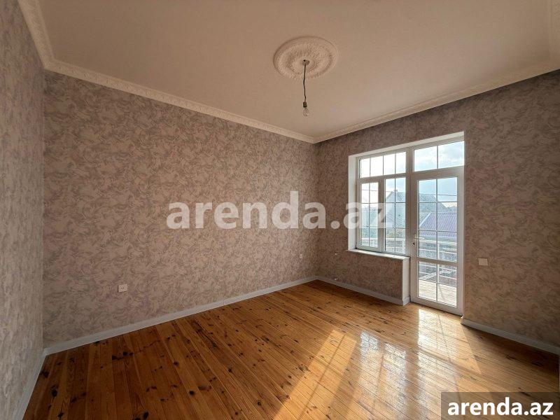 Satılır 4 otaqlı Həyət evi/villa, Savalan qəs., Sabunçu rayonu 17 Satılır 4 otaqlı Həyət evi/villa, Savalan qəs., Sabunçu rayonu 17