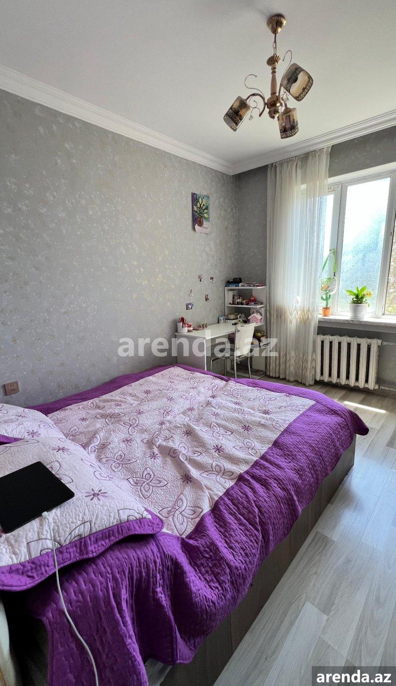 Продажа 2 комнатная Вторичка, м. Ахмедли метро, Ахмедли, Круг Неапола, Хетаи район 3 Продажа 2 комнатная Вторичка, м. Ахмедли метро, Ахмедли, Круг Неапола, Хетаи район 3