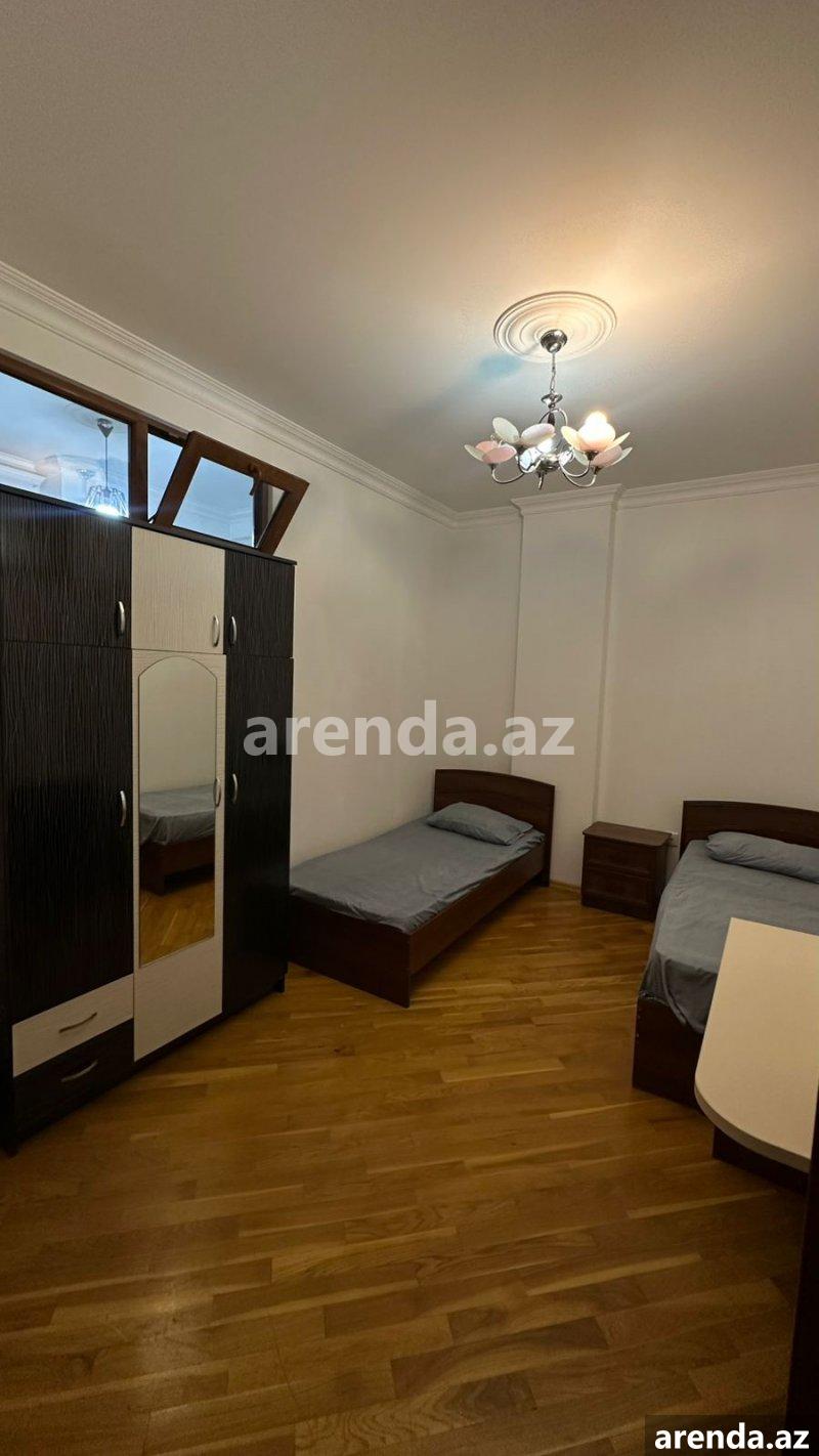 Kirayə (aylıq) 3 otaqlı Yeni Tikili, Gənclik metrosu, Tibb Universiteti, Nəsimi rayonu 9 Kirayə (aylıq) 3 otaqlı Yeni Tikili, Gənclik metrosu, Tibb Universiteti, Nəsimi rayonu 9