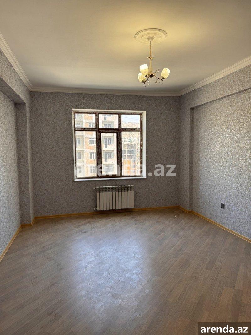 Kirayə (aylıq) 3 otaqlı Yeni Tikili, Bayıl qəs., Səbail rayonu 2 Kirayə (aylıq) 3 otaqlı Yeni Tikili, Bayıl qəs., Səbail rayonu 2