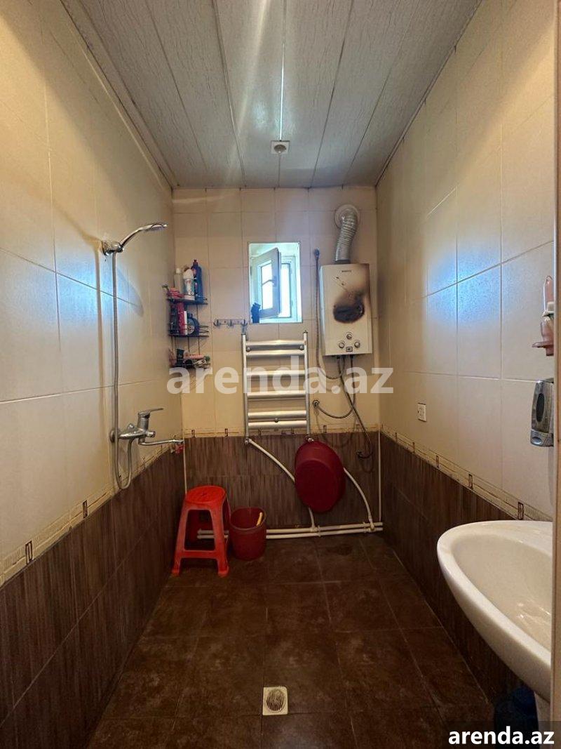 Satılır 5 otaqlı Həyət evi/villa, Binəqədi qəs., Binəqədi rayonu 22 Satılır 5 otaqlı Həyət evi/villa, Binəqədi qəs., Binəqədi rayonu 22