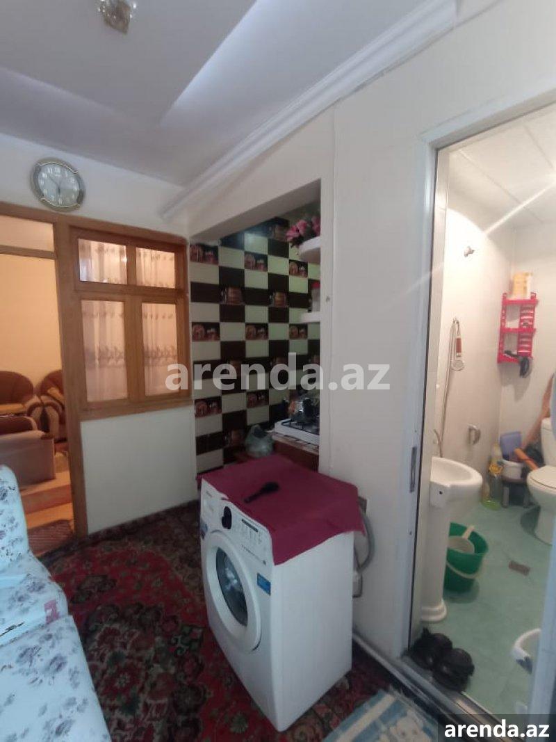 Satılır 1 otaqlı Həyət evi/villa Xırdalan 5 Satılır 1 otaqlı Həyət evi/villa Xırdalan 5