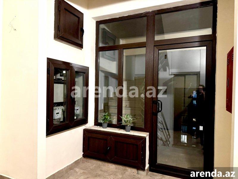 Аренда 3 комнатная Новостройка, м. 28 Мая метро, 28 Малл, Насими район 8 Аренда 3 комнатная Новостройка, м. 28 Мая метро, 28 Малл, Насими район 8