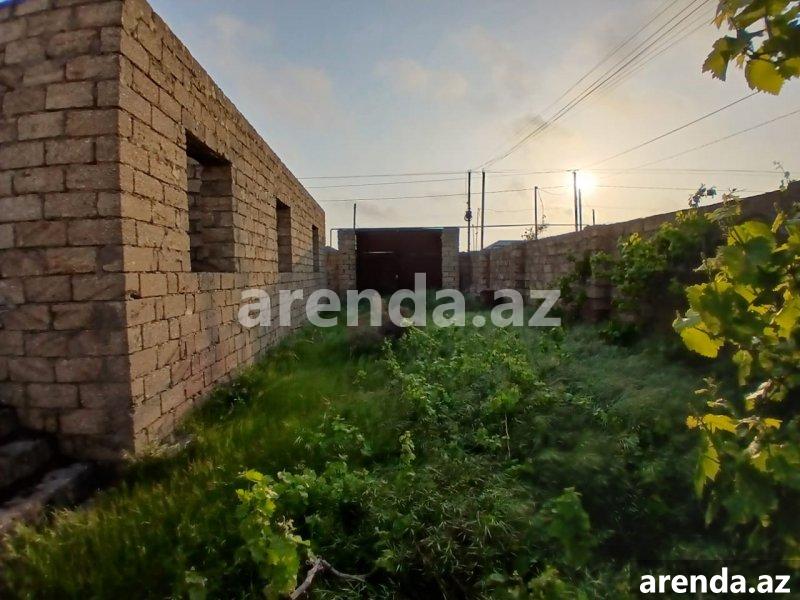 Satılır 4 otaqlı Həyət evi/villa, Maştağa qəs., Sabunçu rayonu 4 Satılır 4 otaqlı Həyət evi/villa, Maştağa qəs., Sabunçu rayonu 4