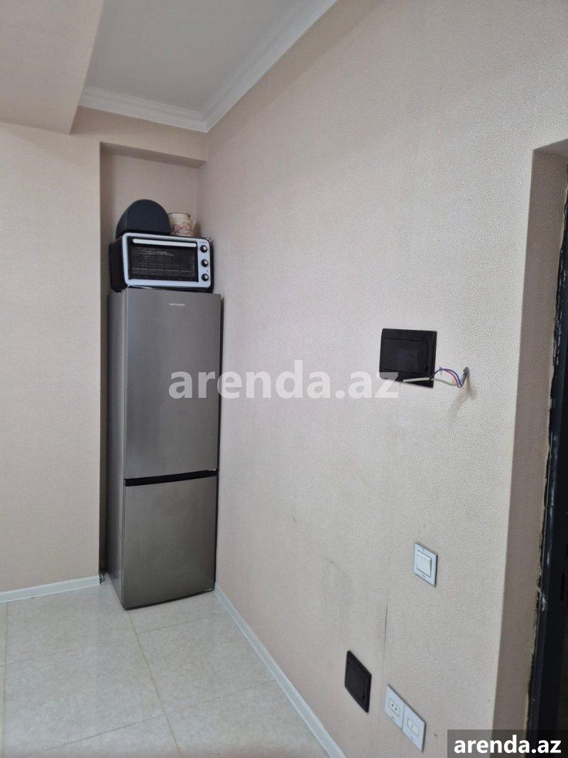 Satılır 2 otaqlı Yeni Tikili, Saray, Abşeron rayonu 7 Satılır 2 otaqlı Yeni Tikili, Saray, Abşeron rayonu 7