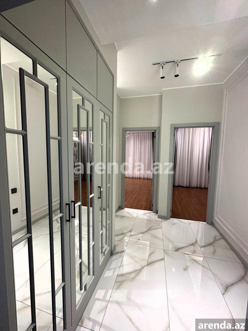 Satılır 2 otaqlı Yeni Tikili, Xətai metrosu, Xətai rayonu 11 Satılır 2 otaqlı Yeni Tikili, Xətai metrosu, Xətai rayonu 11