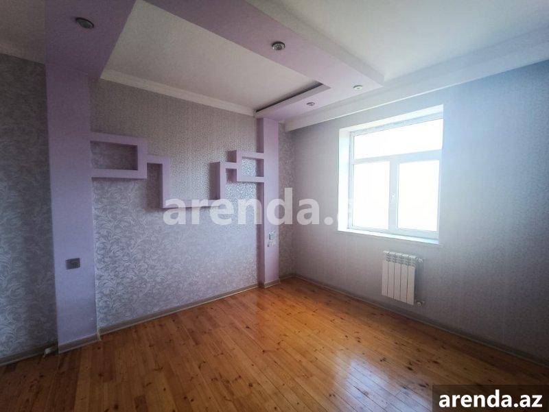 Satılır 5 otaqlı Həyət evi/villa, Binəqədi qəs., Binəqədi rayonu 13 Satılır 5 otaqlı Həyət evi/villa, Binəqədi qəs., Binəqədi rayonu 13